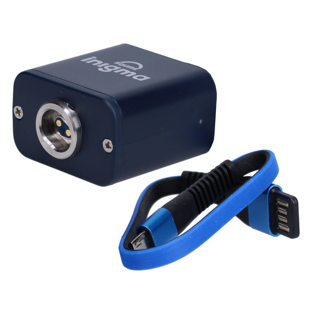  Bộ Sạc Chìa Khóa Inigma SQUIRE - Inigma Charger 