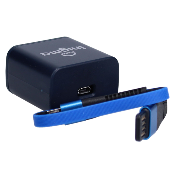  Bộ Sạc Chìa Khóa Inigma SQUIRE - Inigma Charger 