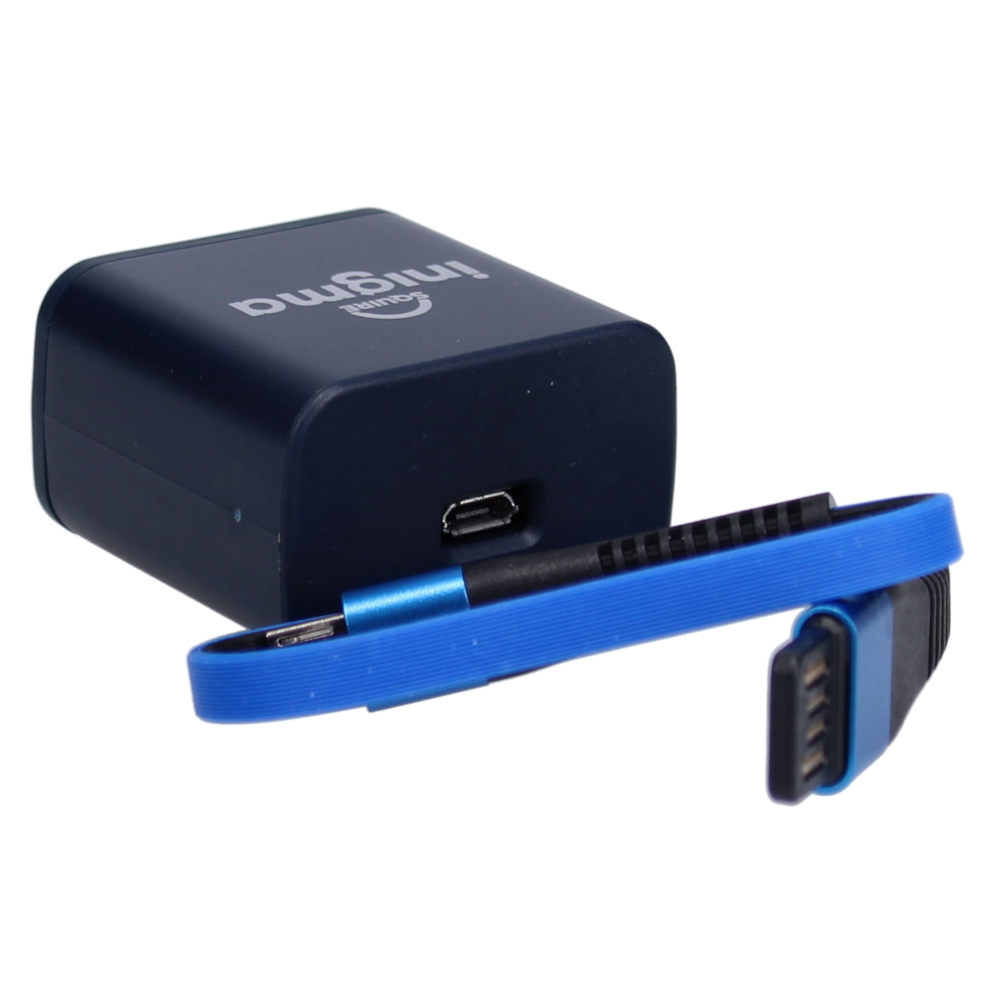  Bộ Sạc Chìa Khóa Inigma SQUIRE - Inigma Charger 