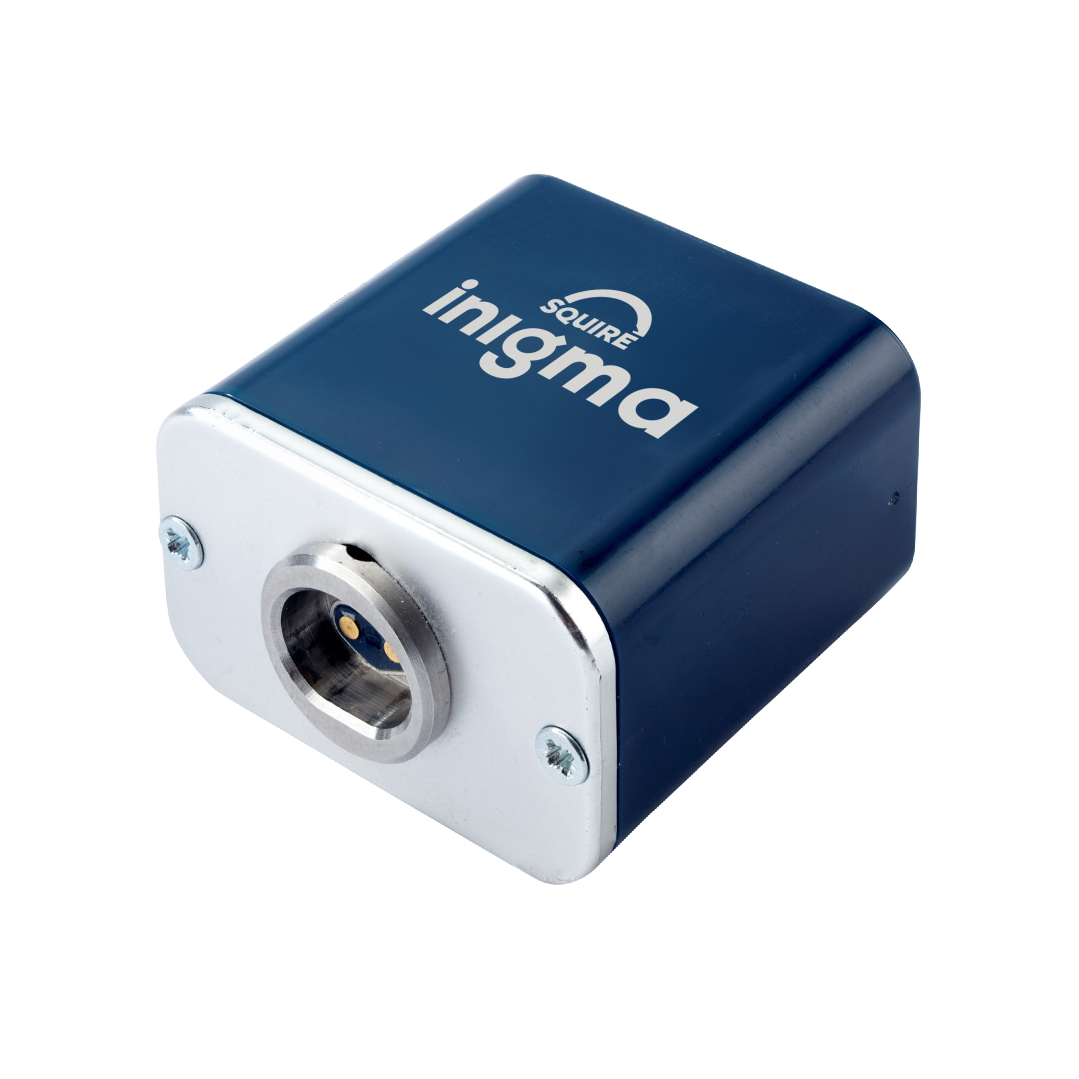  Bộ Sạc Chìa Khóa Inigma SQUIRE - Inigma Charger 