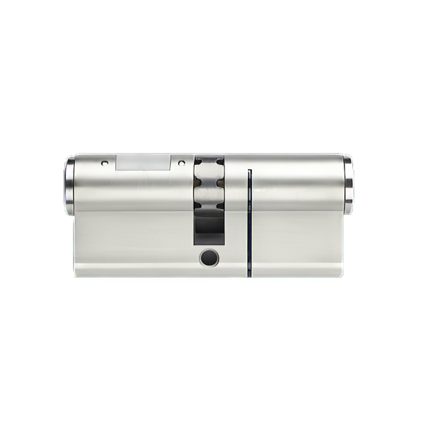  Ruột khóa 2 đầu chìa 80mm (35/45) Inigma Squire - DC12-Inigma 