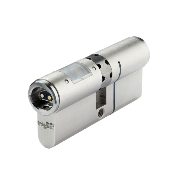  Ruột khóa 2 đầu chìa 80mm (40/40) Inigma Squire - DC16-Inigma 