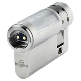  Ruột khóa 1 đầu chìa 45mm Inigma Squire - HC2-Inigma 