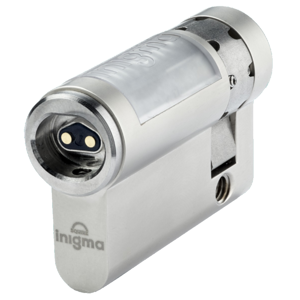  Ruột khóa 1 đầu chìa 45mm Inigma Squire - HC2-Inigma 