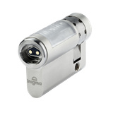  Ruột khóa 1 đầu chìa 45mm Inigma Squire - HC2-Inigma 