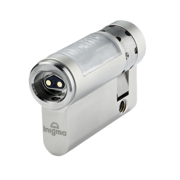  Ruột khóa 1 đầu chìa 45mm Inigma Squire - HC2-Inigma 