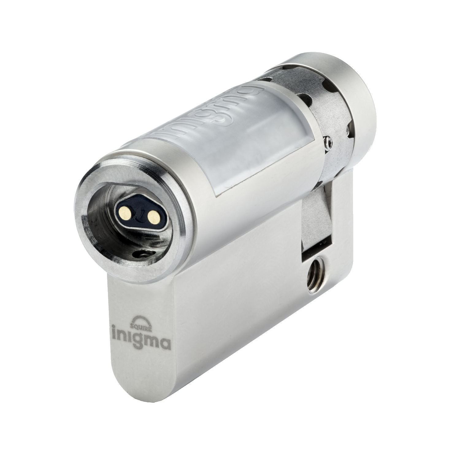  Ruột khóa 1 đầu chìa 45mm Inigma Squire - HC2-Inigma 