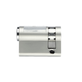  Ruột khóa 1 đầu chìa 45mm Inigma Squire - HC2-Inigma 