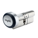  Ruột khóa 1 đầu chìa 1 đầu vặn 70mm (35/35) Inigma Squire - KC7-Inigma 