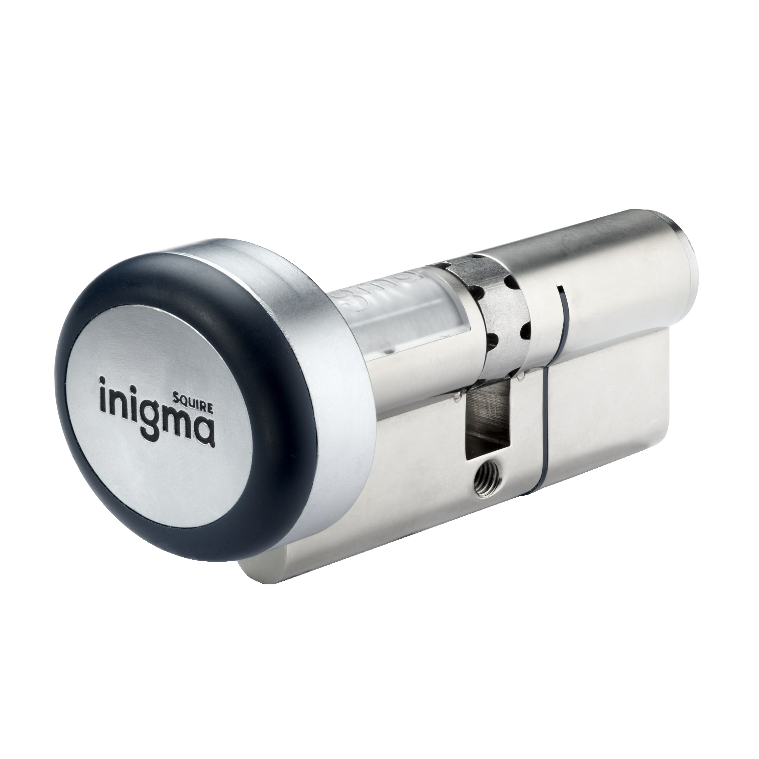  Ruột khóa 1 đầu chìa 1 đầu vặn 70mm (35/35) Inigma Squire - KC7-Inigma 