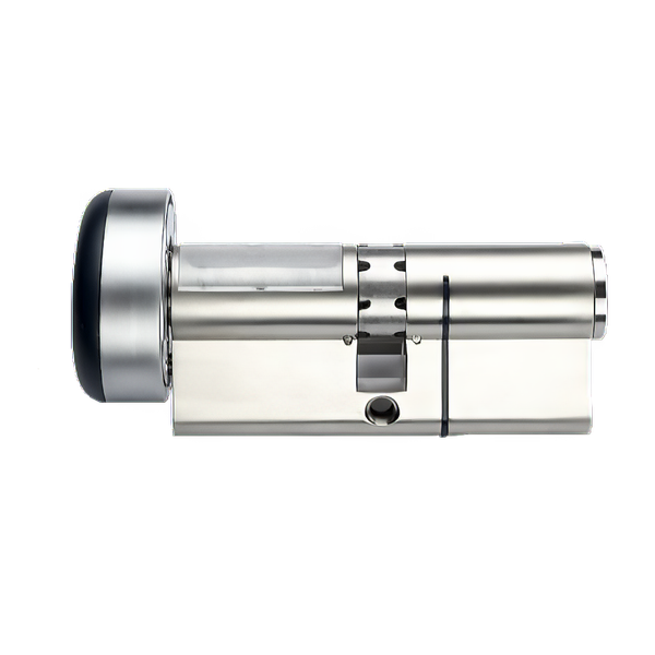  Ruột khóa 1 đầu chìa 1 đầu vặn 70mm (35/35) Inigma Squire - KC7-Inigma 