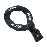  Bộ Khóa Dây Xích 26mm Ổ Khóa 20mm Chống Trộm Xe Máy Squire Maximus 