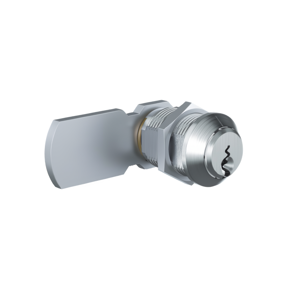  EVVA EPS - Cam Lock Ø19mm - MB19-S 