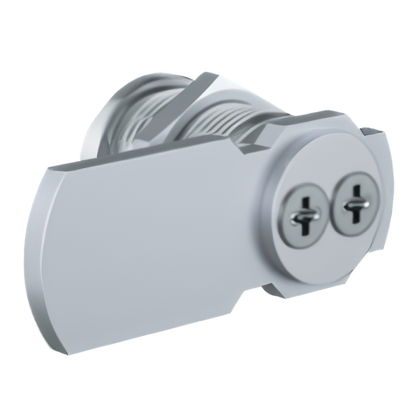  EVVA EPS - Khóa Tủ Cam Lock Ø19mm - EVCLEPS-MB19S 