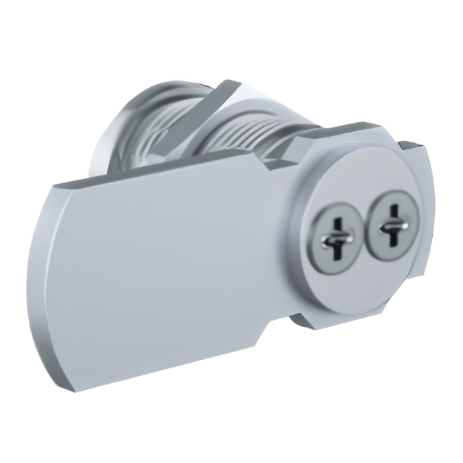  EVVA EPS - Khóa Tủ Cam Lock Ø19mm - EVCLEPS-MB19S 
