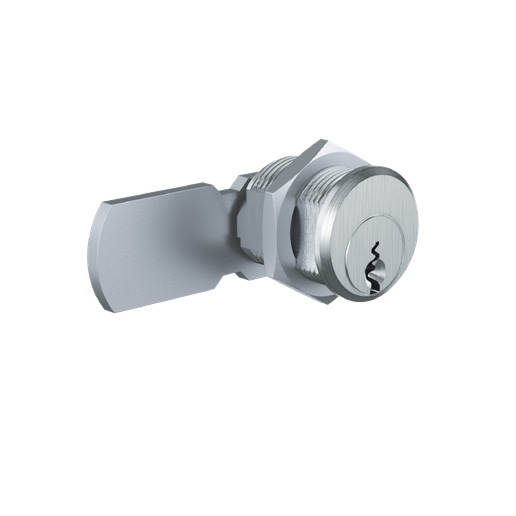  EVVA EPS - Khóa Tủ Cam Lock Ø22mm - EVCLEPS-MB22 