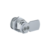  EVVA FPS - Khóa Tủ Cam Lock Ø22mm - EVCLFPS-MB22 