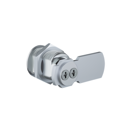  EVVA FPS - Khóa Tủ Cam Lock Ø22mm - EVCLFPS-MB22 