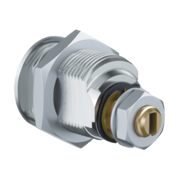  EVVA EPS - Khóa Tủ Cam Lock Ø22mm - EVCLEPS-MB22K 