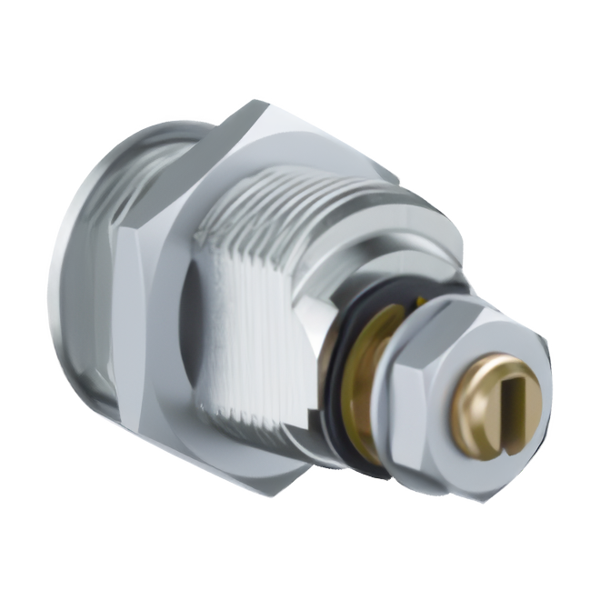  EVVA EPS - Khóa Tủ Cam Lock Ø22mm - EVCLEPS-MB22K 