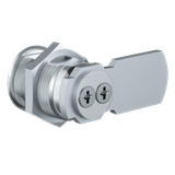  EVVA EPS - Khóa Tủ Cam Lock Ø23mm - EVCLEPS-MB23MBS 