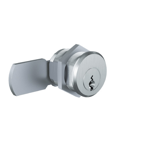  EVVA EPS - Khóa Tủ Cam Lock Ø26mm - EVCLEPS-MB26 