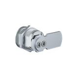  EVVA FPS - Khóa Tủ Cam Lock Ø26mm - EVCLFPS-MB26 