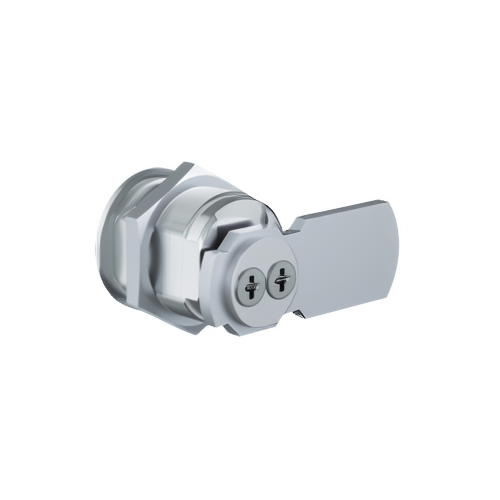  EVVA FPS - Khóa Tủ Cam Lock Ø26mm - EVCLFPS-MB26 