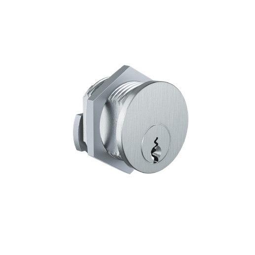  EVVA FPS - Khóa Tủ Cam Lock Ø30mm - EVCLFPS-MB30 