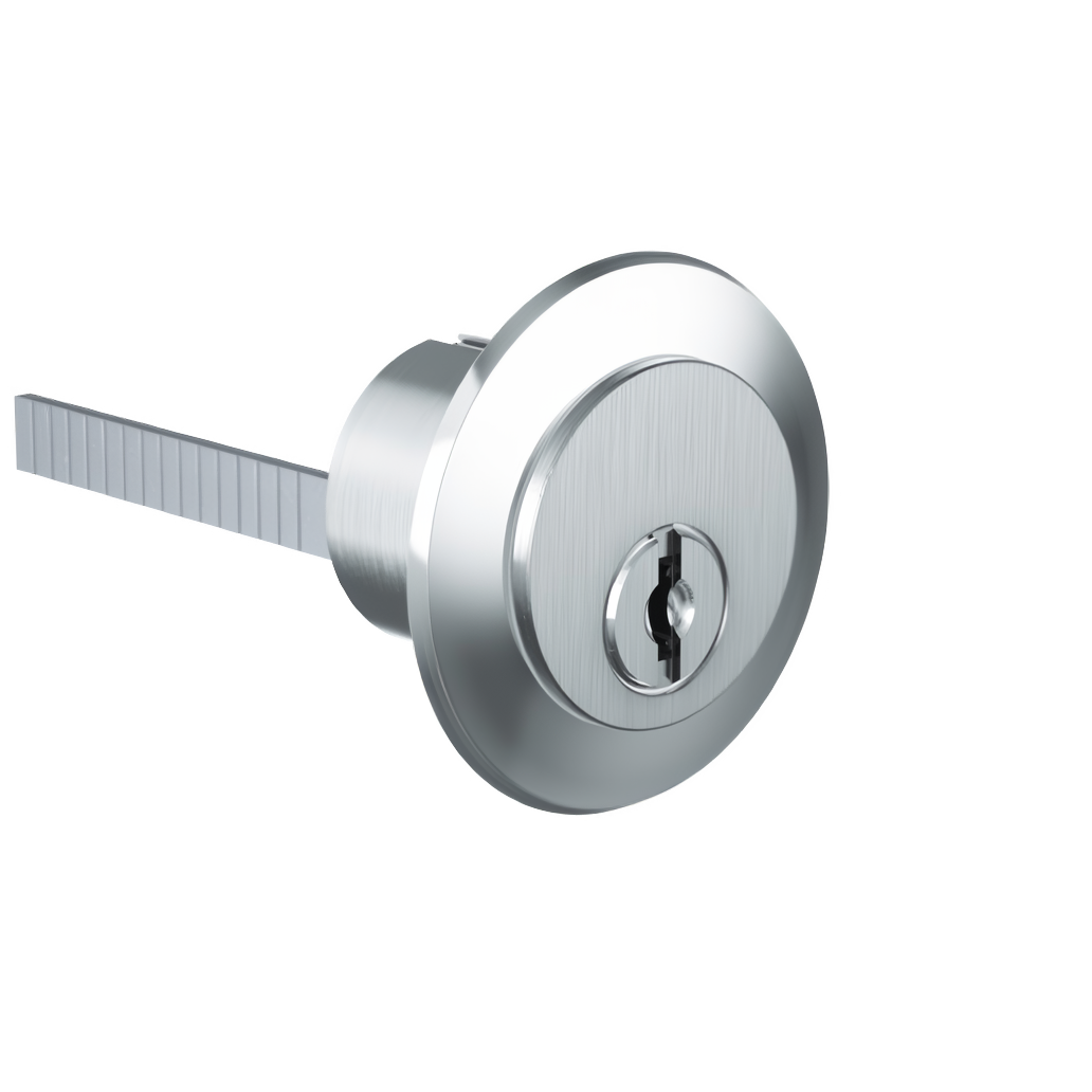  EVVA MCS - Rim Cylinder Cho EVVA Rim Locks - EVAIMCS-AZ28-AZ 