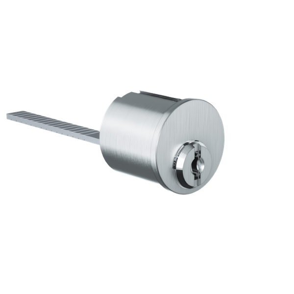  EVVA MCS - Rim Cylinder Cho Các Loại ABUS Rim Locks - EVAIMCS-AZ28-AZI 