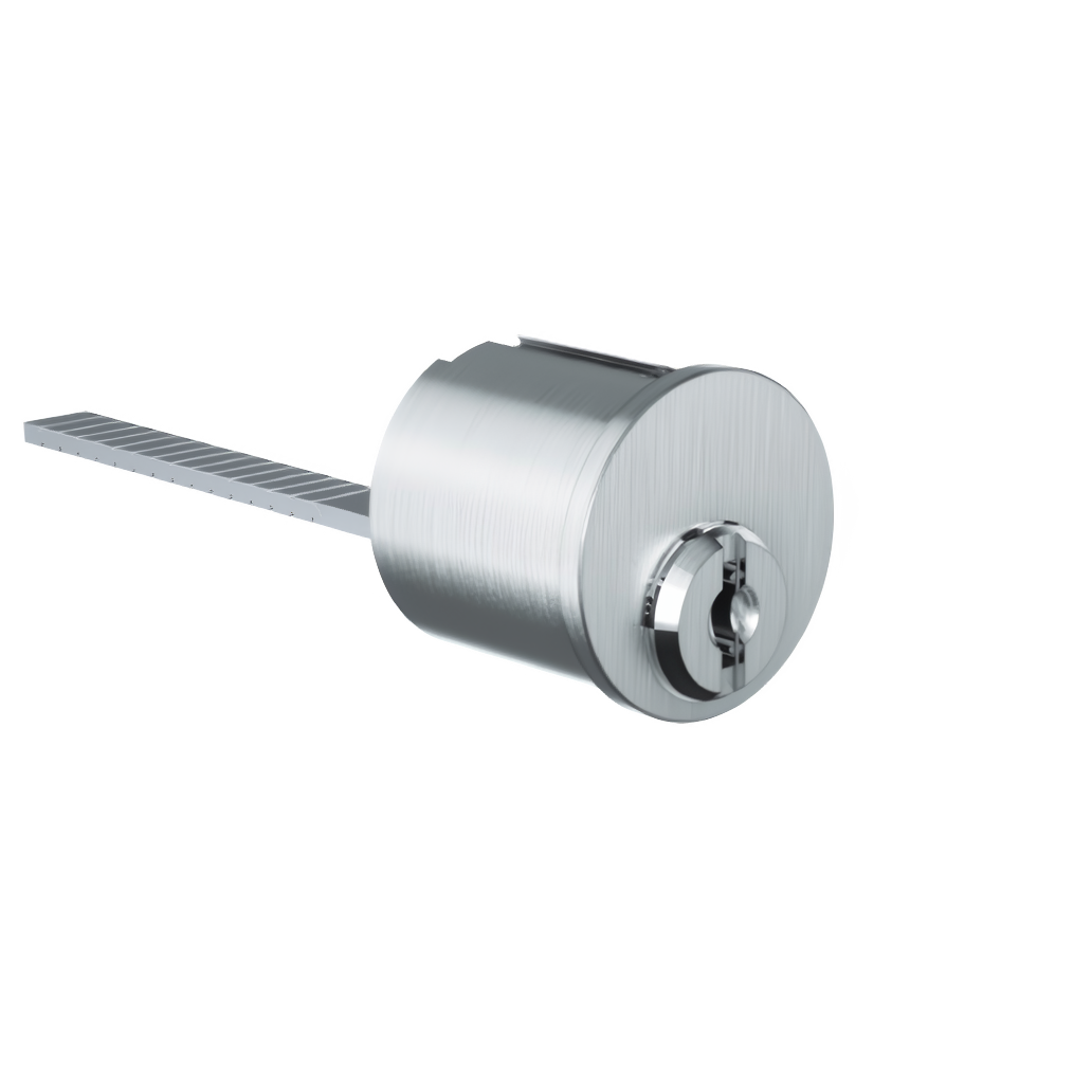  EVVA MCS - Rim Cylinder Cho Các Loại ABUS Rim Locks - EVAIMCS-AZ28-AZI 