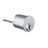  EVVA MCS - Rim Lock - AZ29.I050 - Ruột Khóa Lắp Nổi 