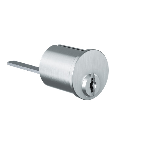  EVVA MCS - Rim Lock - AZ29.I063 - Ruột Khóa Lắp Nổi 