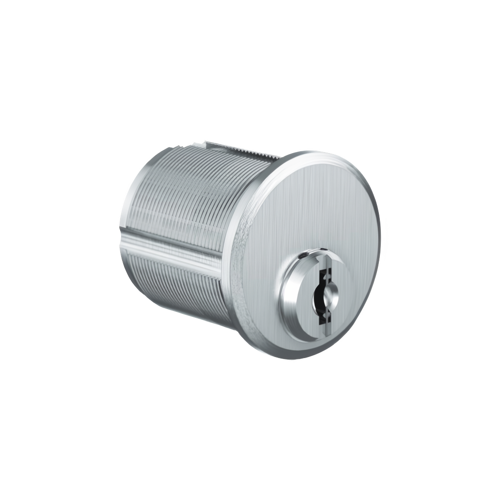  EVVA MCS - Mortise Screw-In Cylinder - EVAIMCS-AZ30RM 