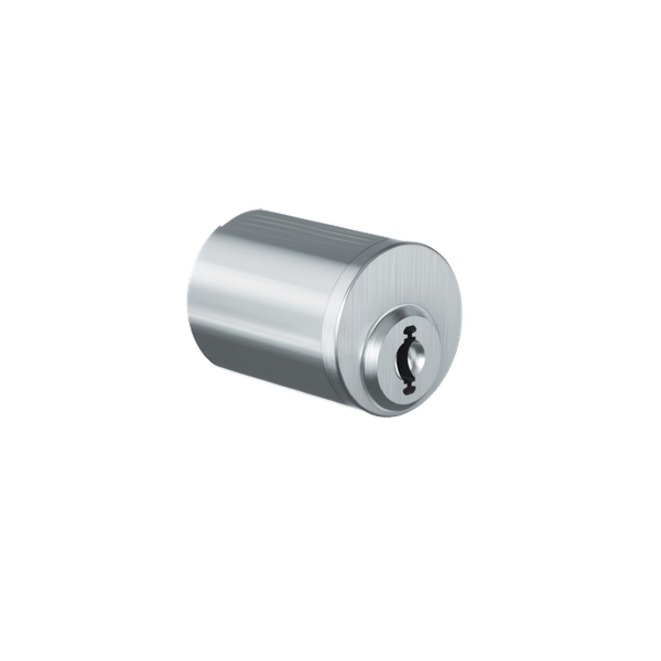  EVVA MCS - Inside Cylinder - Ruột Khóa Gắn Trong - EVAIMCS-IZ25-IZ 