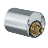  EVVA MCS - Inside Cylinder - Ruột Khóa Gắn Trong - EVAIMCS-IZ25-IZ 