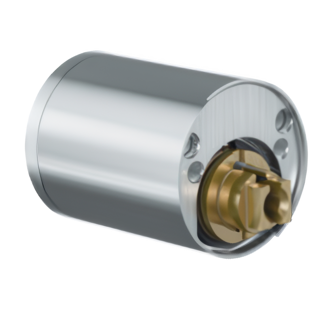  EVVA MCS - Inside Cylinder - Ruột Khóa Gắn Trong - EVAIMCS-IZ25-IZ 