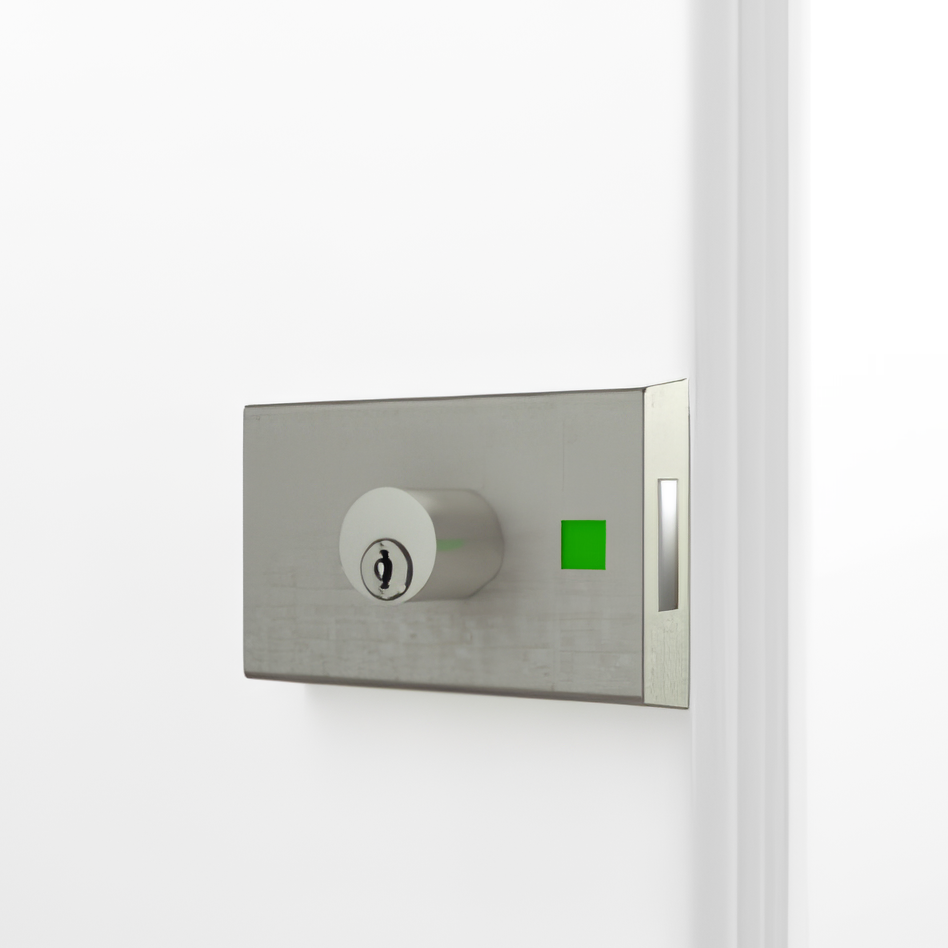  EVVA MCS - Inside Cylinder - Ruột Khóa Gắn Trong - EVAIMCS-IZ25-IZ 