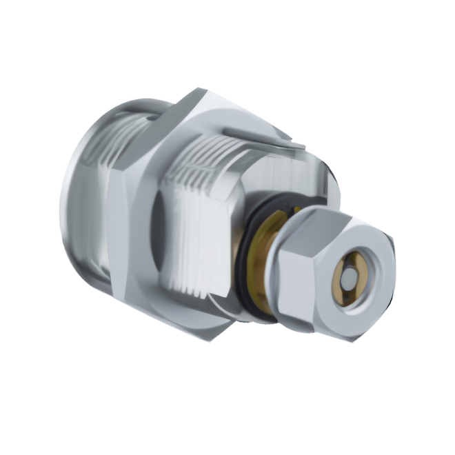  EVVA MCS - Khóa Tủ Cam Lock Ø22mm - EVCLMCS-MB22K 