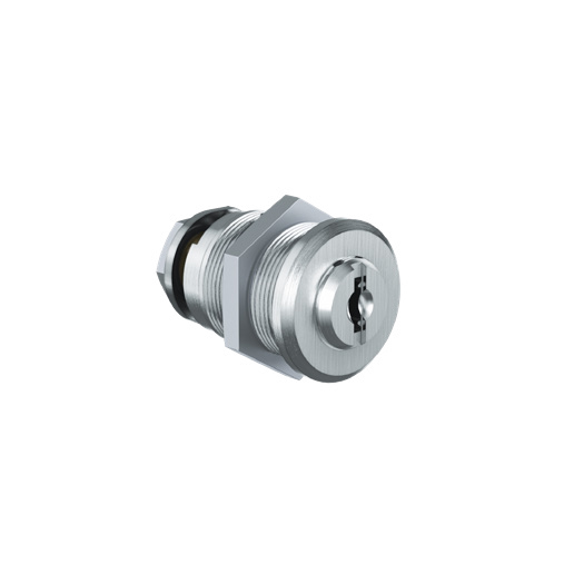  EVVA MCS - Cam Lock Ø23mm - MB23CH 