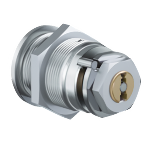  EVVA MCS - Cam Lock Ø23mm - MB23CH 