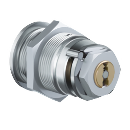  EVVA MCS - Cam Lock Ø23mm - MB23CH 