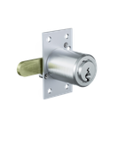  EVVA EPS - Khóa Tủ Cam Lock Ø22mm - EVCLEPS-MR22RS 