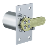  EVVA EPS - Khóa Tủ Cam Lock Ø22mm - EVCLEPS-MR22RS 