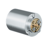  EVVA EPS - Khóa Tủ Nội Thất, Cửa Tủ, Ngăn Kéo Ø22mm - EVFCEPS-MR22S 