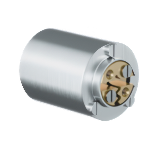  EVVA EPS - Khóa Tủ Nội Thất, Cửa Tủ, Ngăn Kéo Ø22mm - EVFCEPS-MR22S 