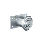  EVVA EPS - Khóa Tủ Nội Thất, Cửa Tủ, Ngăn Kéo Ø22mm - EVFCEPS-MR22ZS 