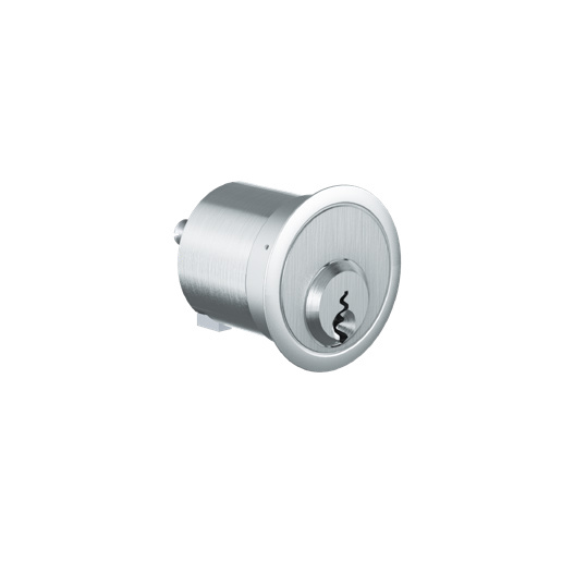  EVVA EPS - Khóa Tủ Nội Thất, Cửa Tủ, Ngăn Kéo Ø25mm - EVFCEPS-MR25 