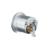  EVVA EPS - Khóa Tủ Nội Thất, Cửa Tủ, Ngăn Kéo Ø25mm - EVFCEPS-MR25 